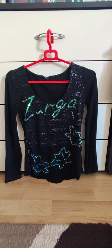 pull and bear suskavac: Desigual, Pamuk, bоја - Šareno — 24