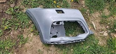 corsa c: BRANIK S LINE SQ5 ZA AUDI Q5, SQ5 | Audi q5 sq5 desni deo branika s — 1