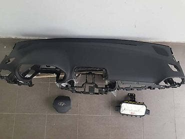 barrier filteri cena: AIRBAG TABLA POJASEVI ZA HYUNDAI I30 OD 2017. DO 2020. GOD. | Airbag — 2