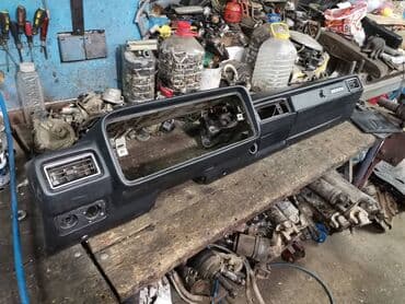 bmw 2 серия m240i steptronic: Instrument tabla Lada 2105, 2104 Karavan broj 2. Očuvano, ima jednu — 10