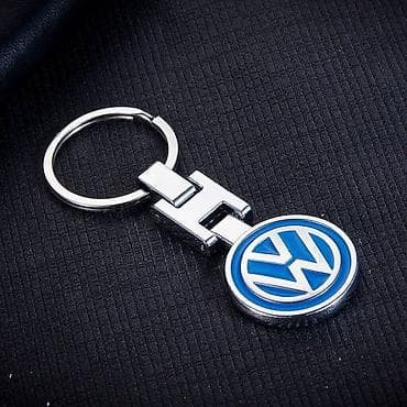 navlaka za volan golf 5: Privezak za ključeve - VOLKSWAGEN Privezak za ključeve - VOLKSWAGEN — 2