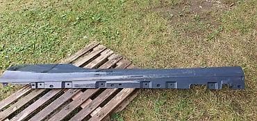 jvc car audio: SAJTNA PRAG DESNI W217 COUPE ZA MERCEDES BENZ S 220, S 250, S 260 — 5