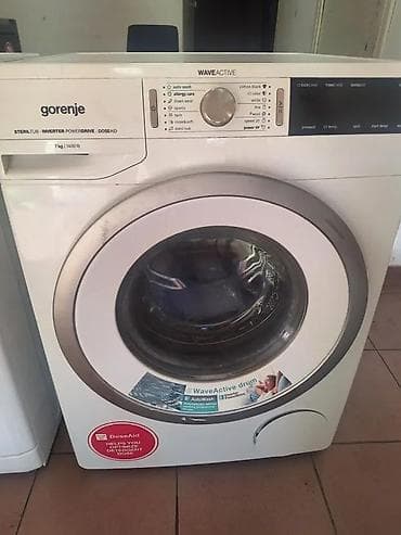 multimedia za auto: POLOVNI DELOVI VES MASINA GORENJE WAVEACTIVE STERIL TUB | Polovni — 3