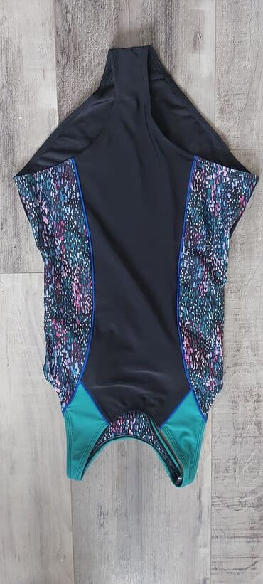 sinsay online kupaci: 5XL (EU 50), Polyester, color - Multicolored — 14