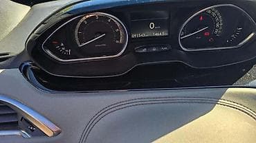 406 peugeot 2016: KM SAT BRZINOMER ZA PEUGEOT 208 | Km sat Brzinomer Peugeot 208 — 1