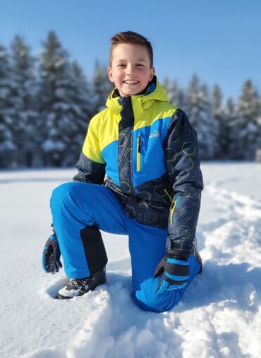 Mckinley, 128-134, bоја - Šareno na lalafo.rs Mckinley, 128-134, bоја - Šareno