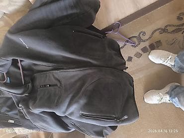 pull and bear muske patike: Britches and shorths Lc Waikiki, color - Grey — 6