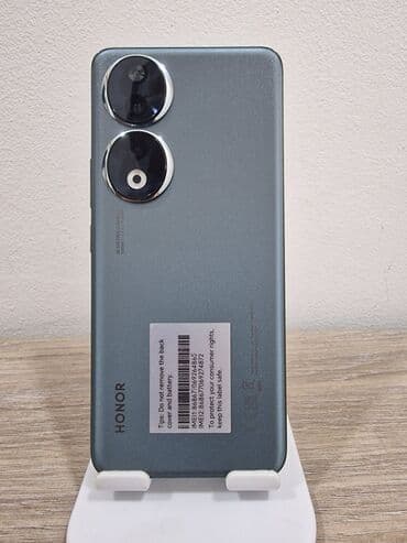 Honor: Honor 90, 512 GB, Dual SIM, Otisak prsta — 4