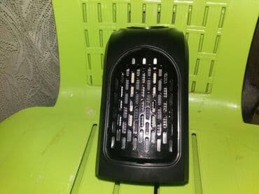 peć na butan bocu: Zidna grejalica - 400w novo, nekorisceno fabricko pakovanje! — 11