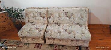 dvosedi za decu: Sofe i kaučevi — 1