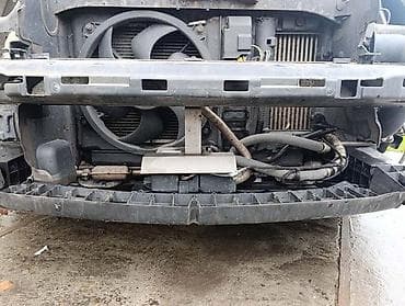 nalepnice za soferku: VEBASTO ZA CITROEN C4 GRAND PICASSO, C4 PICASSO OD 2007. DO 2013. GOD — 2