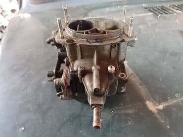 membrana pumpe za gorivo yugo: Karburator Lada 2107 Riva, Lada 2104 Karavan, Lada 2105, Lada 2121 — 7
