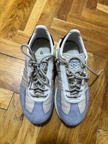 leprsava haljina: Patike, Adidas, veličina - 39.5 — 2