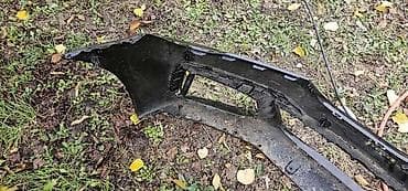 PREDNJI BRANIK G11 G12 MSP ZA BMW SERIJA 7 | BMW 7 g11 g12 prednji