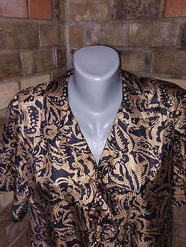 mango bluze: Bluza L/Xl nova — 2