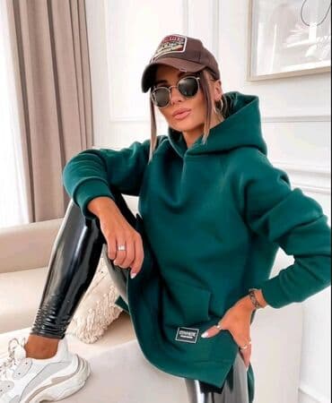 Women's Clothing: Uni — 1
