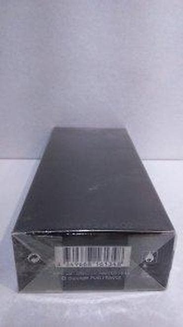 Lične stvari: PACO RABANNE BLACK XS MEN EDT 100ML | Paco Rabanne Black XS men edt — 6