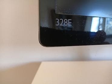 tesla laptop cena: Philips monitor 32 zakrivljen Prodajem vrhunski Philips 328E u FulHD — 5