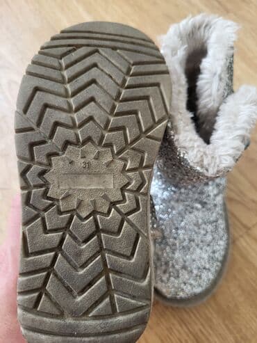 kanz jakne za devojcice: Ugg boots, UGG, Size - 31 — 1