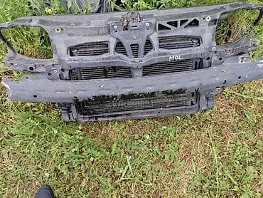 vrste auta: VEZNI LIM ZA VOLKSWAGEN GOLF 4 | Delovi Golf 4 — 1