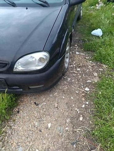 njuskalo golf 2: KRILO ZA CITROEN SAXO OD 2000. DO 2003. GOD — 3