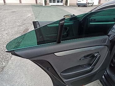 gitovanje auta: VOLKSWAGEN PASSAT CC - KOMPLETAN AUTO U DELOVIMA | Polovni — 5