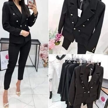 komplet sa prslukom: Komplet sa postavom 3700 dinara — 3