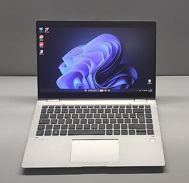 kamere srbija: HP EliteBook x360 – vrhunska biznis serija sa 360° konvertibilnim — 1