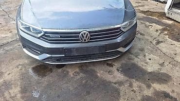 auto crni leskovac: PASSAT B8 ALLTRACK HAUBA ZA VOLKSWAGEN PASSAT B8 ALLTRACK OD 2013. DO — 5