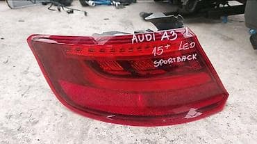 stop svetlo passat b6 karavan: STOP SVETLO LAMPA ZA AUDI A3 ZA 2015. GOD — 1