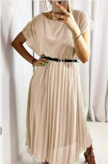 kraljevo haljine: Haljina + kaiš = 2600 dinara — 6