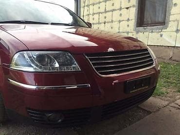novi farovi za passat b5: PASSAT B5.5 FAROVI ZA VOLKSWAGEN PASSAT B5.5 | Passat B5.5 farovi — 2