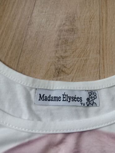 delije sever majice: M (EU 38), L (EU 40), Polyester, color - Multicolored — 2