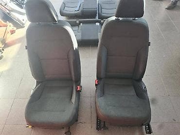 kljuc za golf 4: SEDISTA ZA VOLKSWAGEN GOLF 7 OD 2013. DO 2019. GOD. - PREDNJE SEDISTE — 1