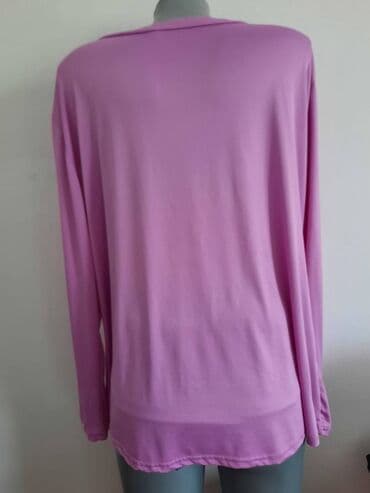 guess majice ženske: Majica Italy 44 cena 650 poliester SUPER ELASTINmokra likrasirina — 2