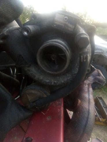 sofersajbna punto 2 cena: TURBINE ZA PEUGEOT 206 | Za1.4 i 2.0 hdi — 2