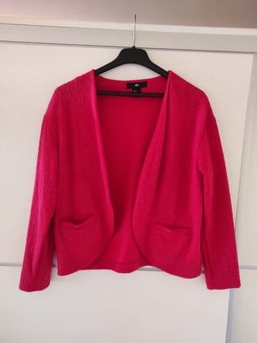 muške pidžame c a: H&M, M (EU 38) — 1