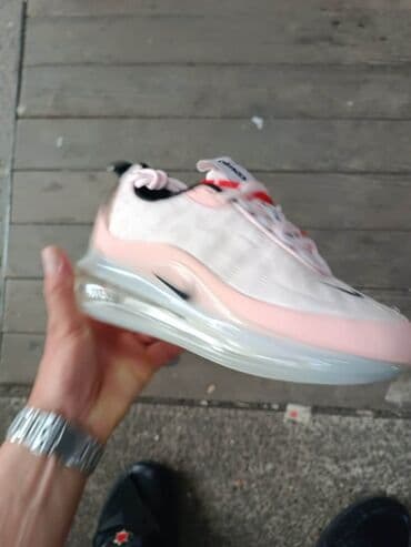 puma retro patike: 36-39 A klasa 4200 — 3