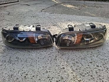 pikap do 2000 eura: L I D FAR PUNTO 2 ZA FIAT PUNTO | Original farovi sa projektorima za — 1