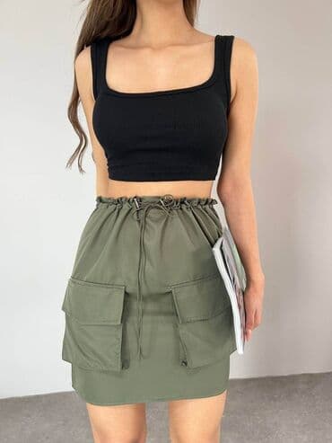 gerry weber cena: Suknja SS•MM•LL Cena 2500 Din — 9