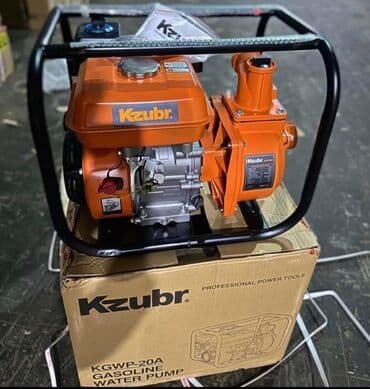 laser kzubr: - Benzinska pumpa za vodu 2 cola KZUBR Cena: 16300 dinara (700 — 1