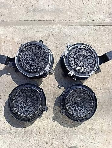 philips aparat za kafu: ZVUCNICI ZA CITROEN C3 — 2