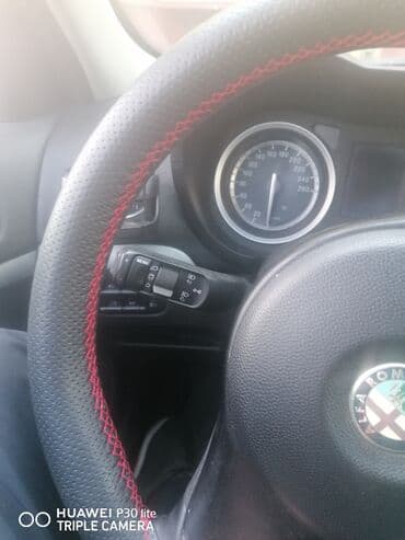 zamena akumulatora opel corsa c: Alfa Romeo 159: 1.9 l | 2005 year Hatchback — 8
