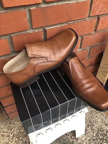 deitex shoes: Muške elegantne mokasine – Alligator - Model: slip-on (bez pertli) sa — 4