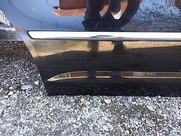 zvezdano nebo mercedes: ZADNJA DESNA VRATA ZA VOLKSWAGEN PASSAT CC | Zadnja desna vrata za — 2