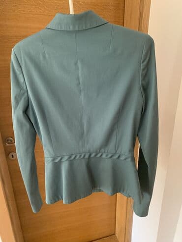 zenski kompleti pantalone i sako: PS Fashion, S (EU 36), Jednobojni — 2