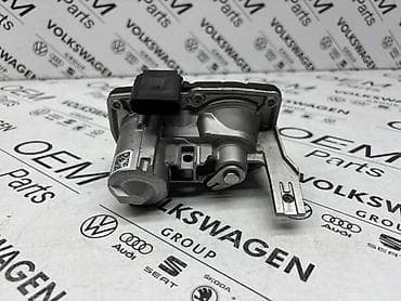 volkswagen buba: EGR KLAPNA NA IZDUVU ZA VOLKSWAGEN GOLF 7, PASSAT B8, TIGUAN . - 5Q0 — 1