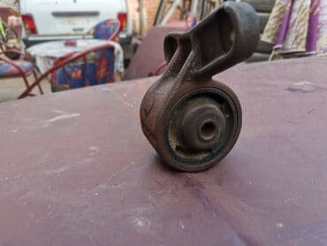 bmw 5 серия 530i mt: Nosac menjaca 5 brzina Lada2121,21213,21214,21214i Niva br.3 — 6