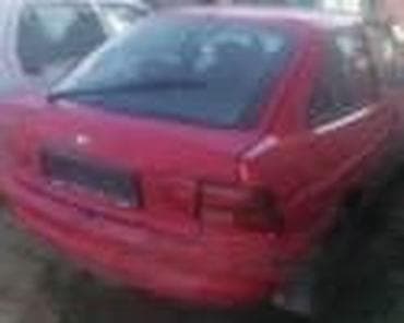 motor: KUKA ZA VUCU ZA FORD ESCORT | FORD velika ponuda delova Na prodaju — 9