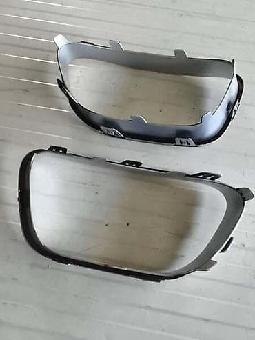 komora za pumpicu: MASKE PREDNJEG BRANIKA ZA CITROEN C5 AIRCROSS OD 2017. DO 2024. GOD — 3